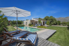 Villa Cal Padri - Cuxach